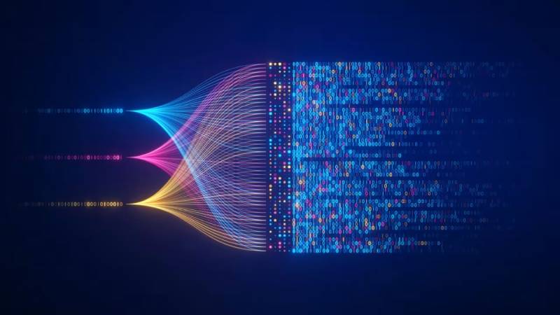 鄂托克旗软件开发：解锁高性能应用的核心技术路径